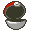 pokeball empty emoji