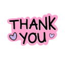thankyou emoji