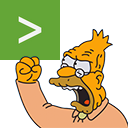 old man yells at splunk emoji