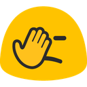 blob facepalm emoji