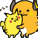 pikachu emoji