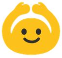 blob ok emoji