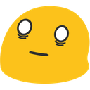 blob sleepless emoji