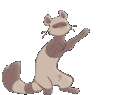 ferrettboogie emoji