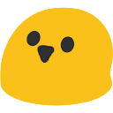 bolb blob emoji