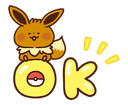 eeveeok emoji