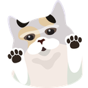 wolfiri blob emoji