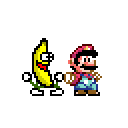 bananamariodanc emoji