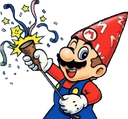 partymarioq emoji