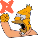 old man yells at dbt emoji