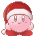 christmaskirbyq emoji