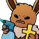 eevee badq emoji