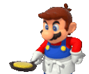 mario cookingq emoji