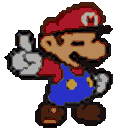 mariofingerwagq emoji