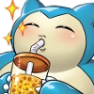 snorlax bobaq emoji