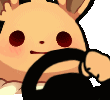 eevee driveq emoji