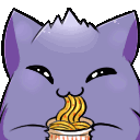 gengar noodlesq emoji