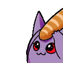 gengar baguetteq emoji