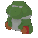 yoshi boiq emoji