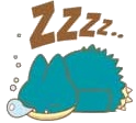 munchlaxsleepq emoji