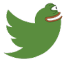 pepe twitterq emoji