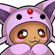 eevee comfyq emoji