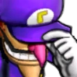 waluigiplottingq emoji