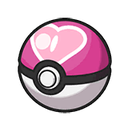 luv pokeballq emoji