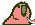 ramadan parrot emoji