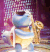 squirtle saxophone emoji