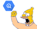 old man yells at bigquery emoji