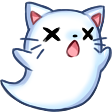 ghostmeowq emoji