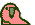 sunglasses parrot emoji