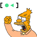 old man yells at systemd emoji