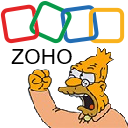 old man yells at zoho emoji