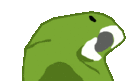 parrot dad emoji