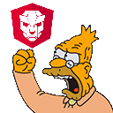 old man yells at primeng emoji